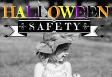 Halloween Safety