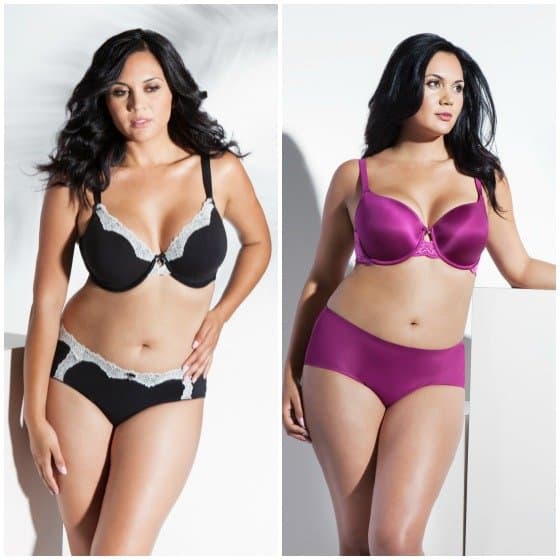 Plus Sized Fashion: Lingerie 2 Daily Mom, Magazine For Families