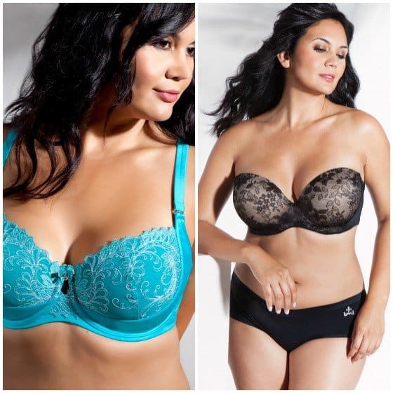 Plus Sized Fashion: Lingerie 3 Daily Mom, Magazine For Families