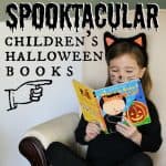 Spooktacular Childrens Halloween Books 3