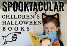 Spooktacular Childrens Halloween Books 3