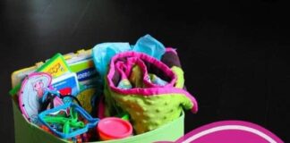 Creating The Ultimate Travel Activity Kit For Kids