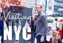 Visiting Nyc With A Preschooler2 1 Of 13