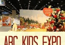 ABC Kids Expo 2013 Abc Kids Expo 2013