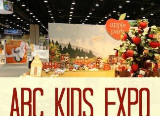Abc Kids Expo 2013