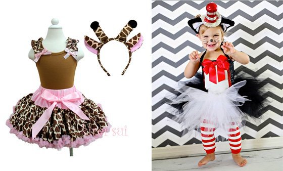 10 Places To Buy Unique Halloween Costumes