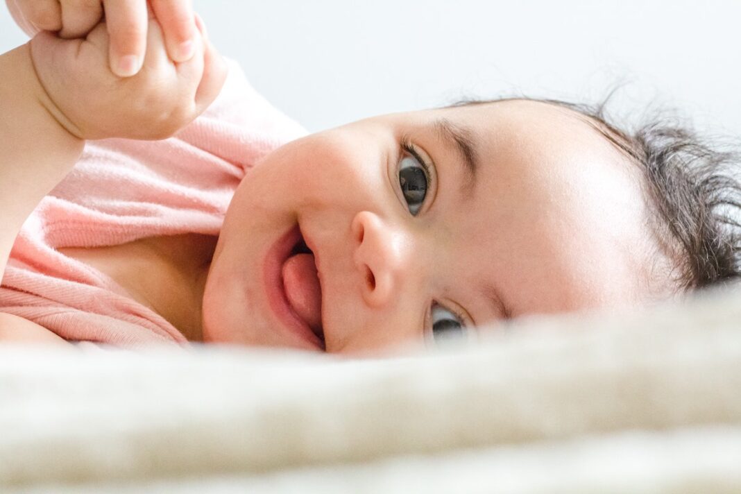 6 Baby Eczema Natural Remedies To Try
