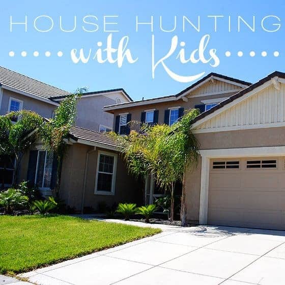 House Hunting With Kids 1 Daily Mom, Magazine For Families
