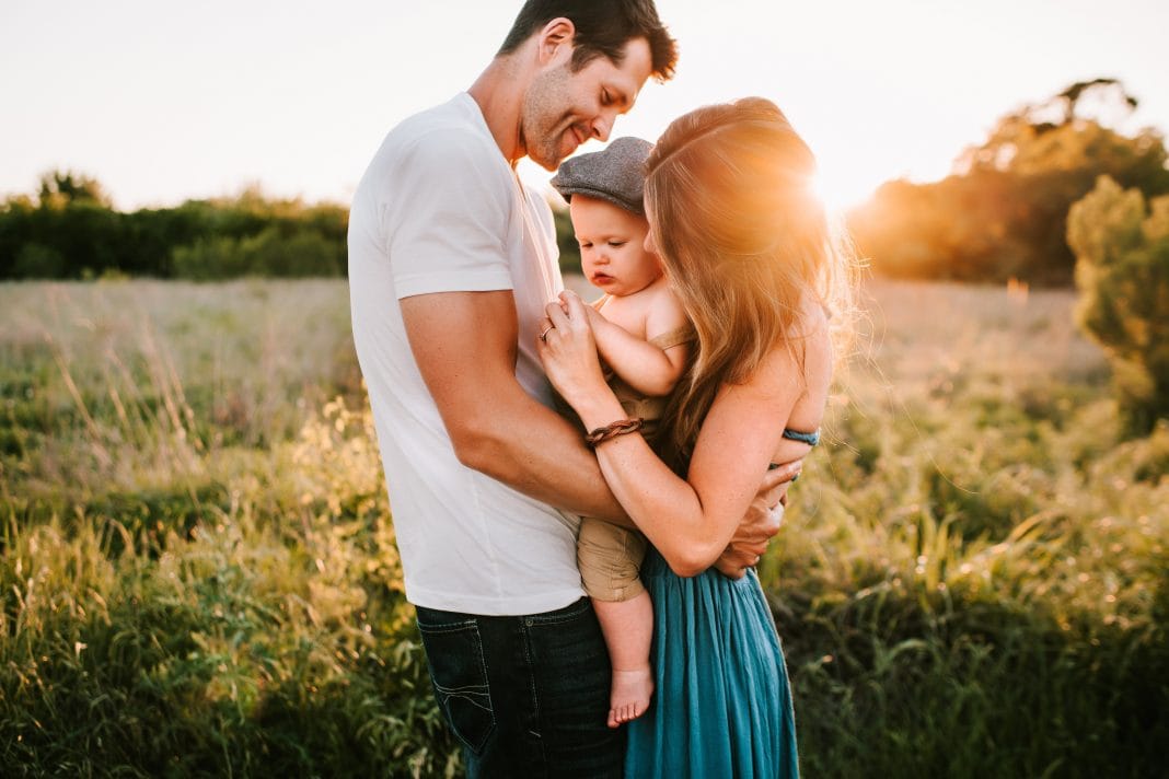 One & Done: Busting Myths About Only Children