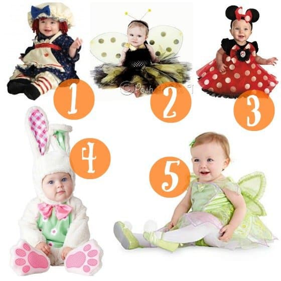 10 Adorable Costumes For Pre-Walkers 2 Daily Mom, Magazine For Families