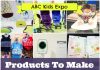 Abc Kids Expo: New Products To Make Moms' Lives Easier