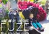 Stroller Guide: Fuze By Summer Infant