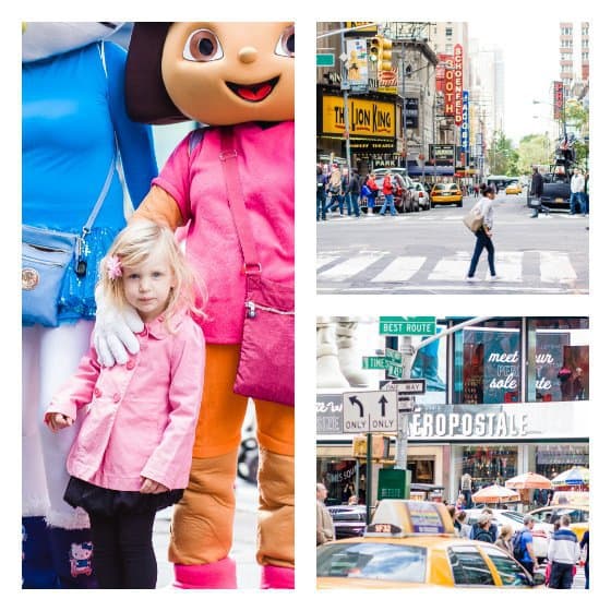 Visiting Nyc With A Preschooler 3 Daily Mom, Magazine For Families