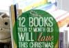 12 Books Your 12 Month Old Will Love This Christmas