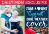 Daily Mom Exclusive: 7 A.m. Enfant Cygnet Cover