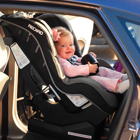Car Seat Guide: Recaro Performance Ride 11 Daily Mom, Magazine For Families