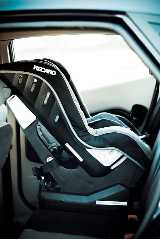 Car Seat Guide: Recaro Performance Ride 2 Daily Mom, Magazine For Families