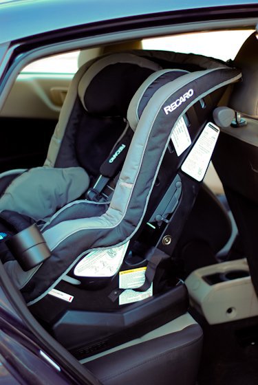 Car Seat Guide: Recaro Performance Ride 9 Daily Mom, Magazine For Families