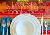 Planning For A Stress Free Thanksgiving 1