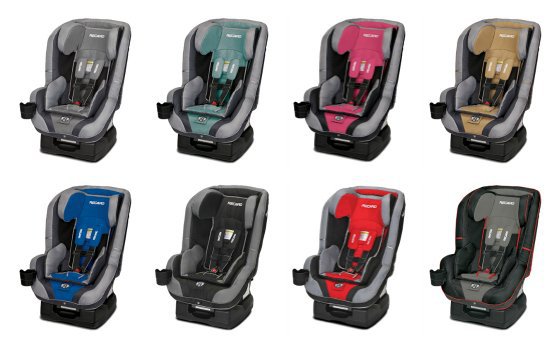 Car Seat Guide: Recaro Performance Ride 10 Daily Mom, Magazine For Families