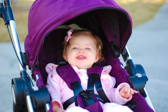 Stroller Guide: City Select By Baby Jogger 14 Daily Mom, Magazine For Families