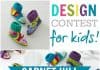 Dream Big With Garnet Hill Design Contest For Kids