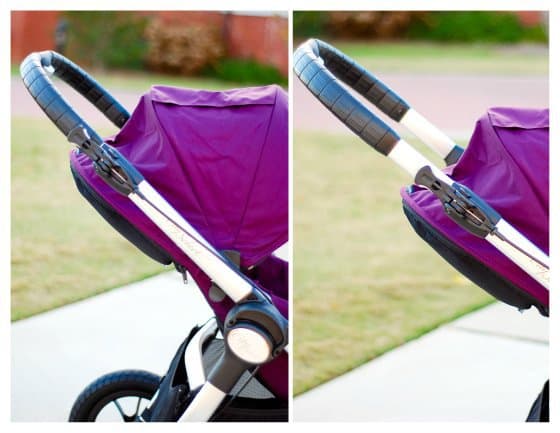 Stroller Guide: City Select By Baby Jogger 10 Daily Mom, Magazine For Families