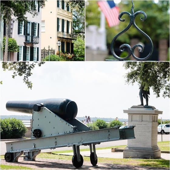 Weekend Getaway: Charleston And The Fulton Lane Inn 8 Daily Mom, Magazine For Families
