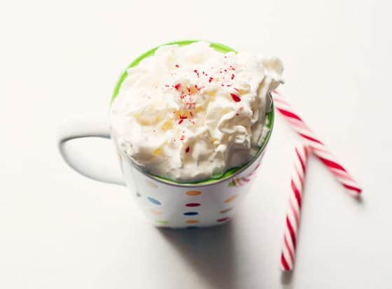 Holiday Drinks To Warm Your Hands 5 Daily Mom, Magazine For Families