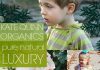 Kate Quinn Organics - Pure, Natural Luxury