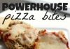 Powerhouse Pizza Bites