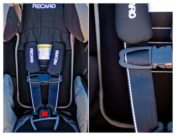 Car Seat Guide: Recaro Performance Ride 5 Daily Mom, Magazine For Families