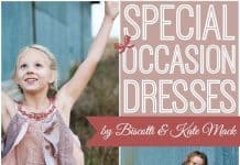 Special Occasion Dresses with Biscotti and Kate Mack Special Occasion Dresses By Biscotti