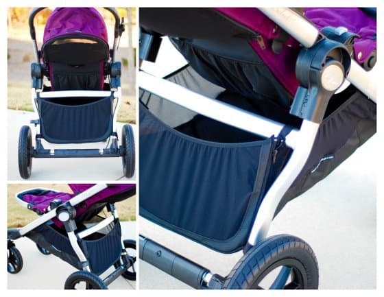 Stroller Guide: City Select By Baby Jogger 11 Daily Mom, Magazine For Families