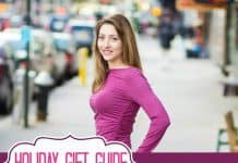 Fashionista: Holiday Gift Guide
