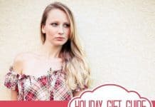 For Her: Holiday Gift Guide For Her Holiday Gift Guide