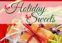Holiday Sweets Holidaysweets
