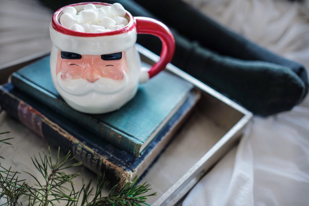 Proof Santa Is Real: 5 Ideas To Prove Santa Was Here
