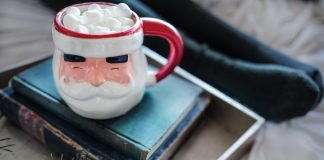 Proof Santa Is Real: 5 Ideas To Prove Santa Was Here