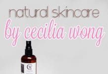 Natural Skincare By Cecilia Wong