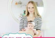 New Mom: Holiday Gift Guide