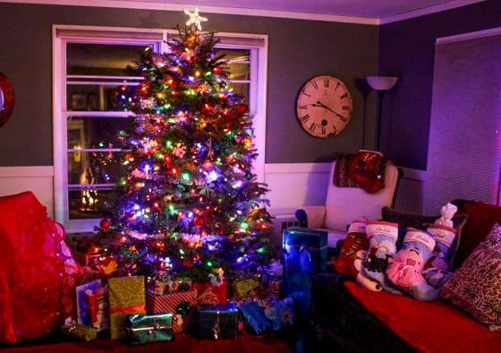 Proof Santa Is Real: 5 Ideas To Prove Santa Was Here