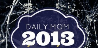 Daily Mom 2013 In Review