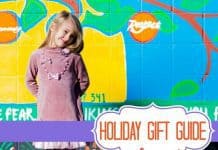 Gradeschooler Holiday Gift Guide 1 Of 1