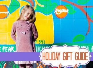 Gradeschooler Holiday Gift Guide 1 Of 1