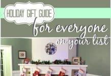 Holiday Gift Guide: Gifts For Everyone