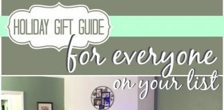 Holiday Gift Guide: Gifts For Everyone