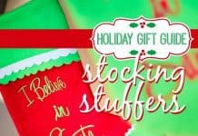 Stocking Stuffers: Holiday Gift Guide