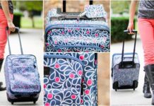 Holiday Travel In Style