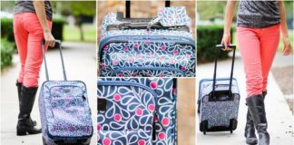 Holiday Travel In Style